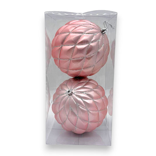 XMS BALL 13CM 2PC/BX