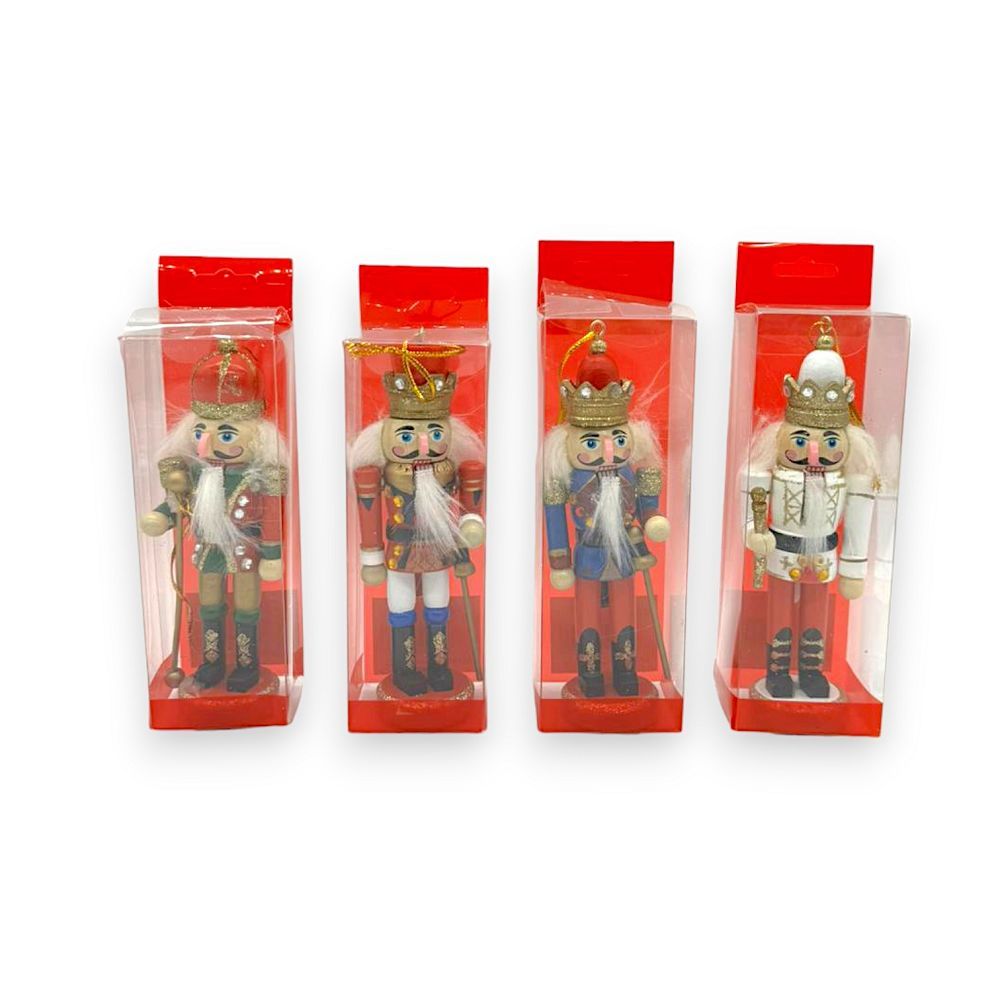 NUTCRACKER 5" 1PC