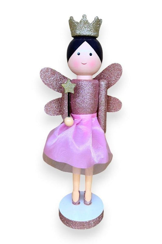 NUTCRACKER 15" FAIRY