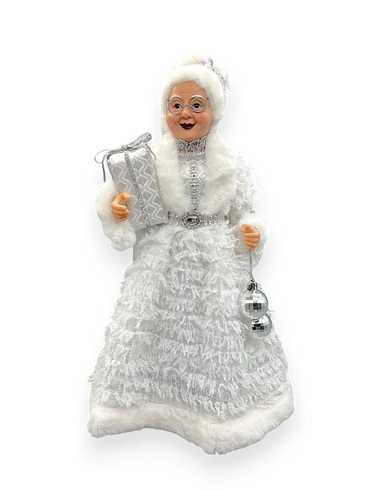 MRS. CLAUS 18"