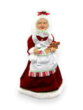 MRS. CLAUS 18"