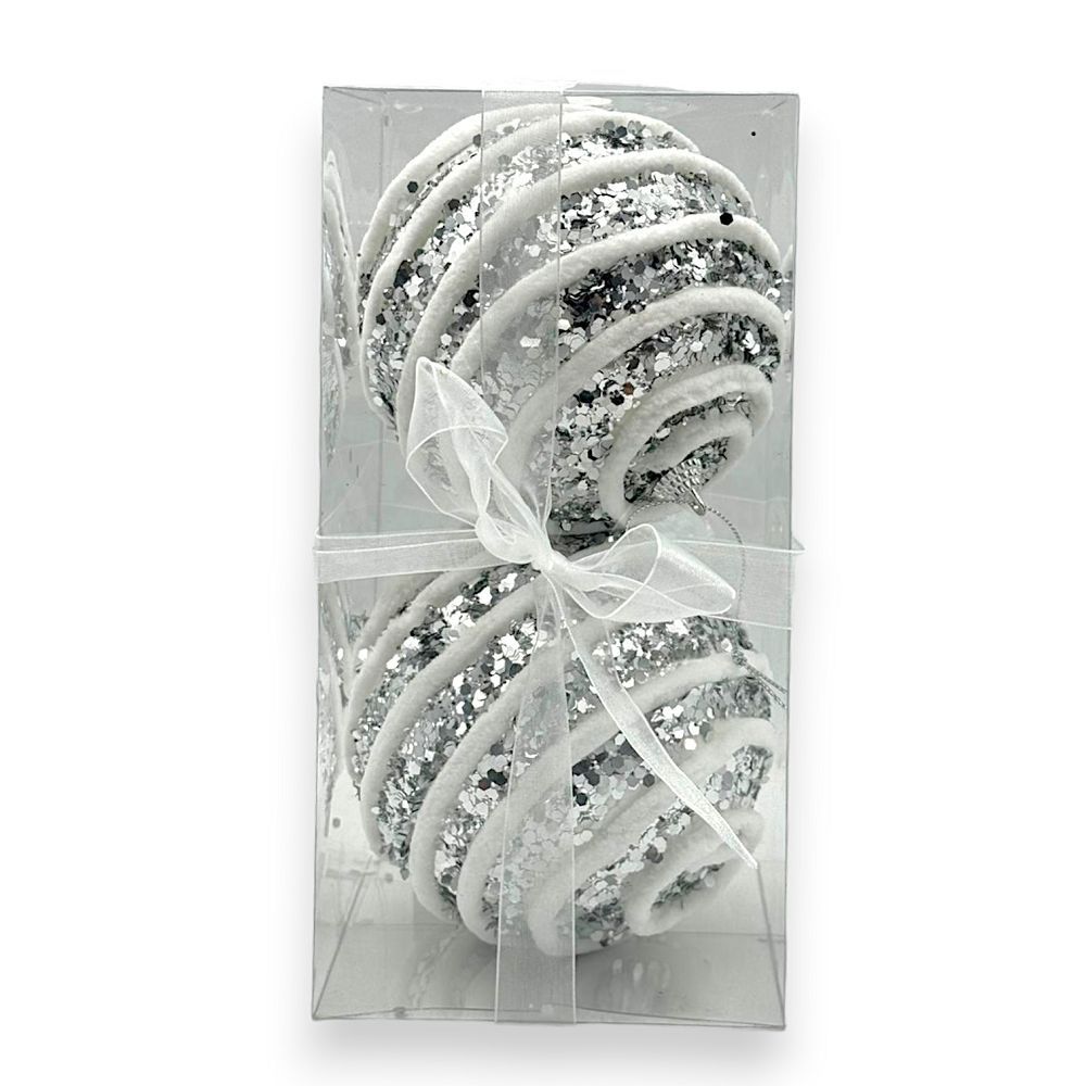 XMS BALL WH/SL