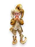 ELF 18"  GOLD