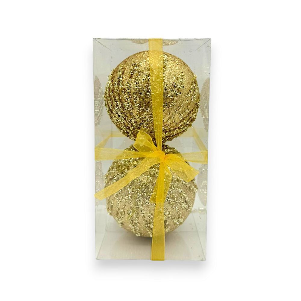 XMS BALL 5" 2PC/BX