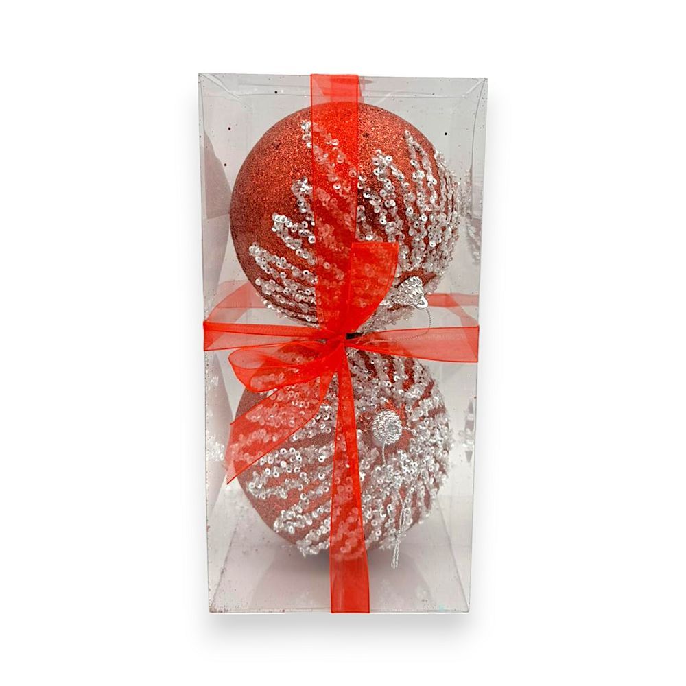 XMS BALL 5" 2PC/BX