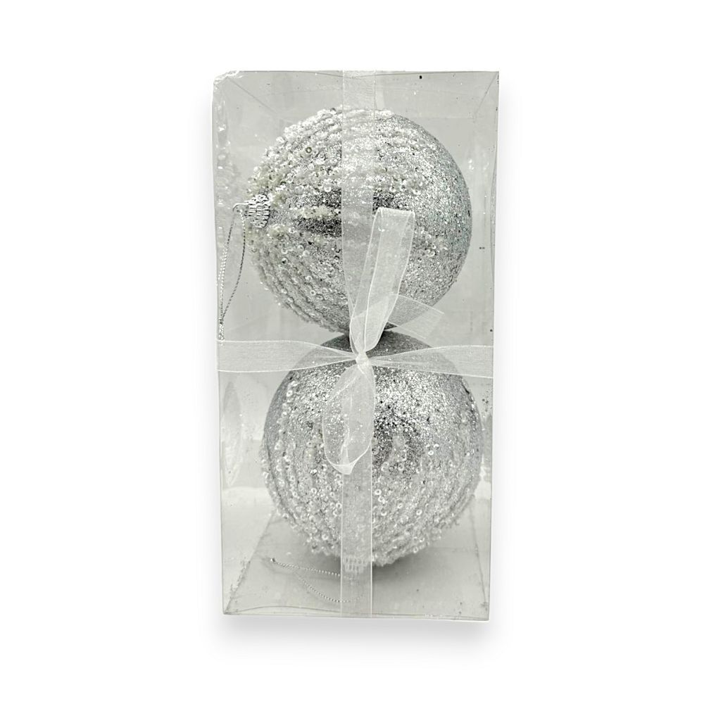 XMS BALL 5" 2PC/BX