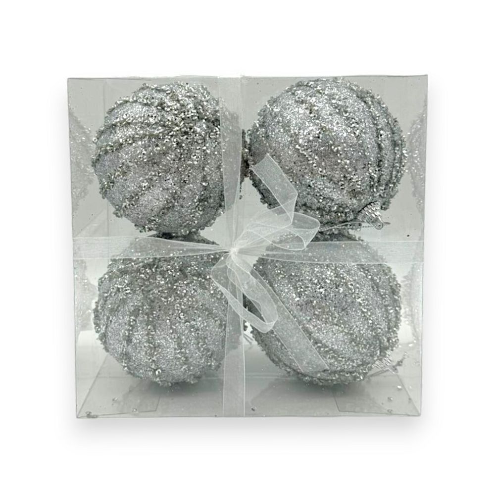 XMS BALL LUXURY ORN
