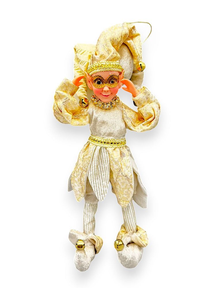 ELF 18"