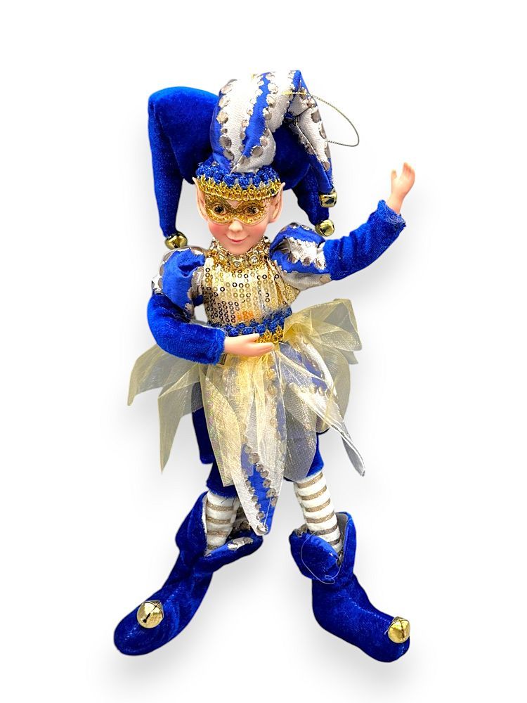 ELF 18"