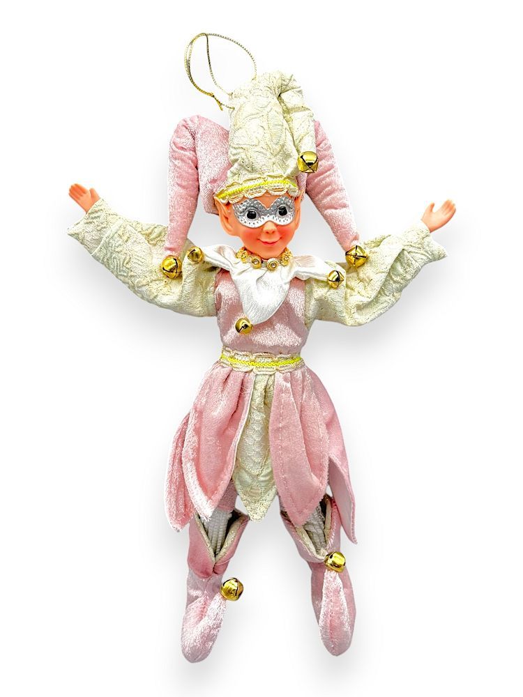 ELF 18"