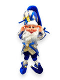 ELF 18" BLUE