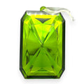 Christmas Jewel Ornaments