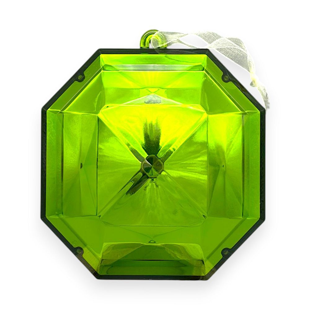 Christmas Jewel Ornaments