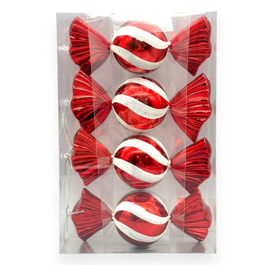 Wrapped Candy 4PC/Box