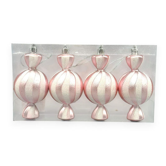 Wrapped Candy 4PC/Box