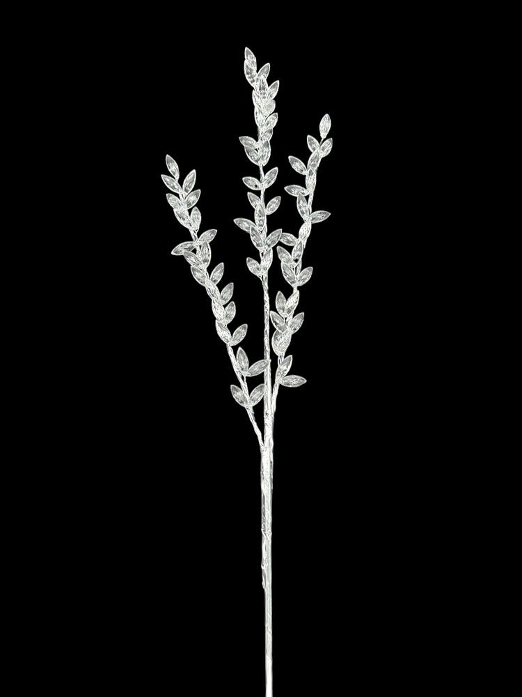 Acrylic Crystal Branch 27"