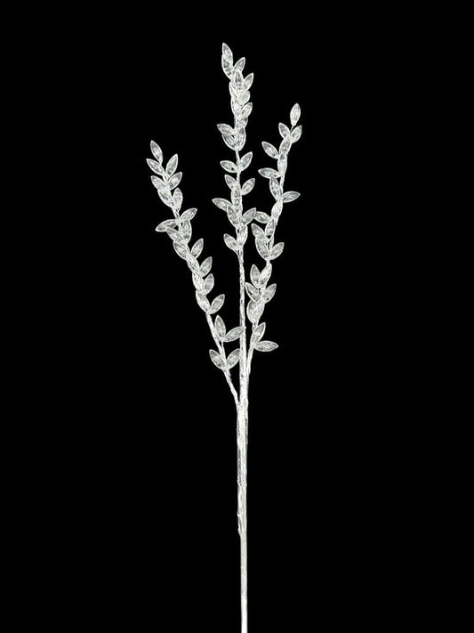 Acrylic Crystal Branch 27"
