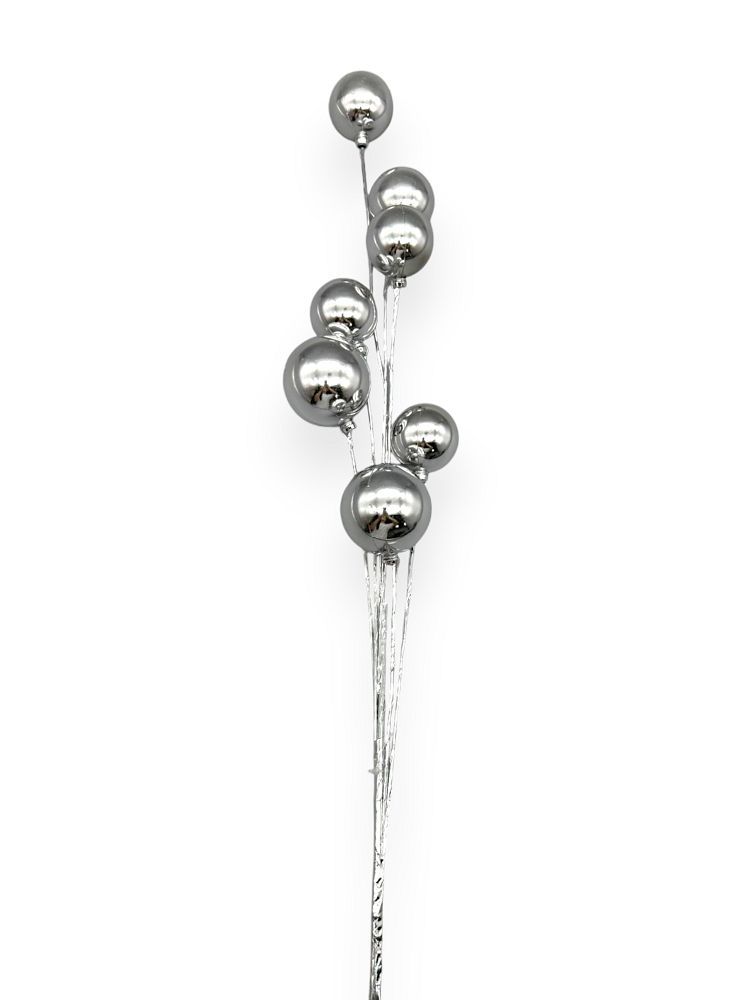 Metallic Ball Spray 28"