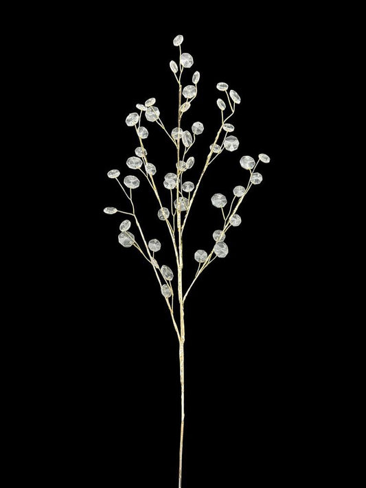 Crystal Gem Spray 30"