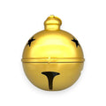 Metal Jingle Bell Ornament  6"