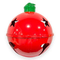 Metal Jingle Bell 12"