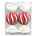 Peppermint Twist Candy 8"