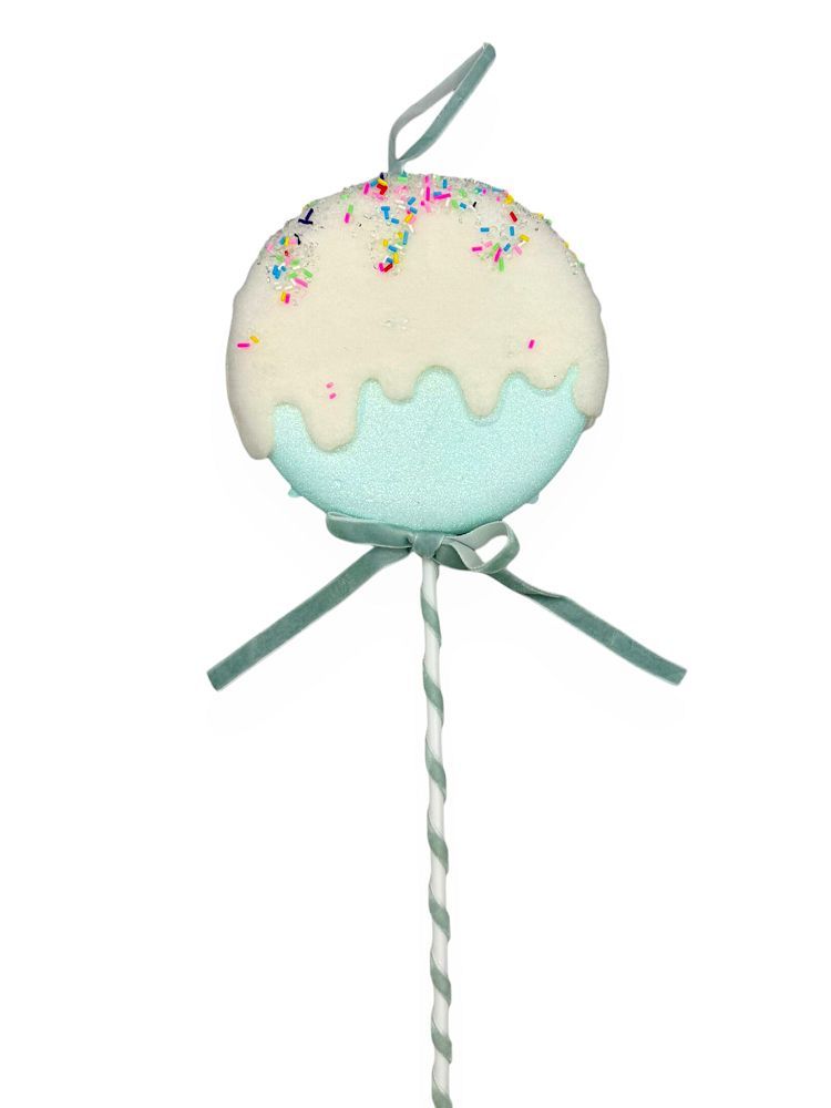 Lollipop Pick 5"x12"