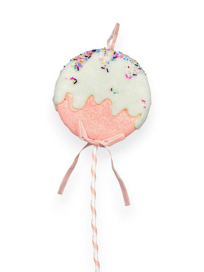 Lollipop Pick 5"x12"