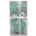 Deluxe Chunky Glitter Ball 5"