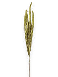 Glitter Cluster Spray Stem 25"