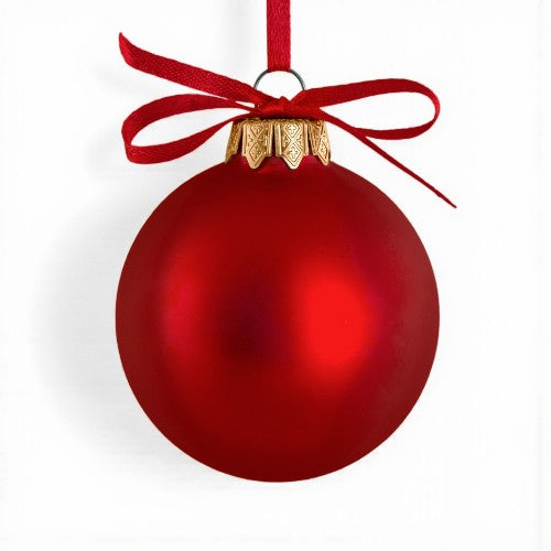 Christmas Ornaments